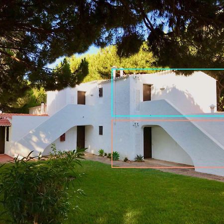 Algarve Friendly Apartment Албуфейра Экстерьер фото
