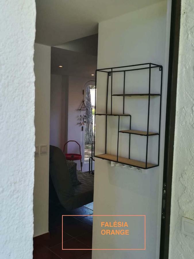 Algarve Friendly Apartment Албуфейра Экстерьер фото