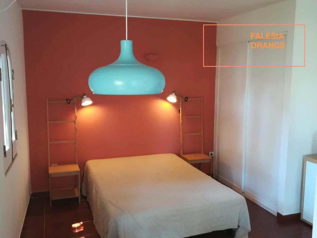 Algarve Friendly Apartment Албуфейра Экстерьер фото