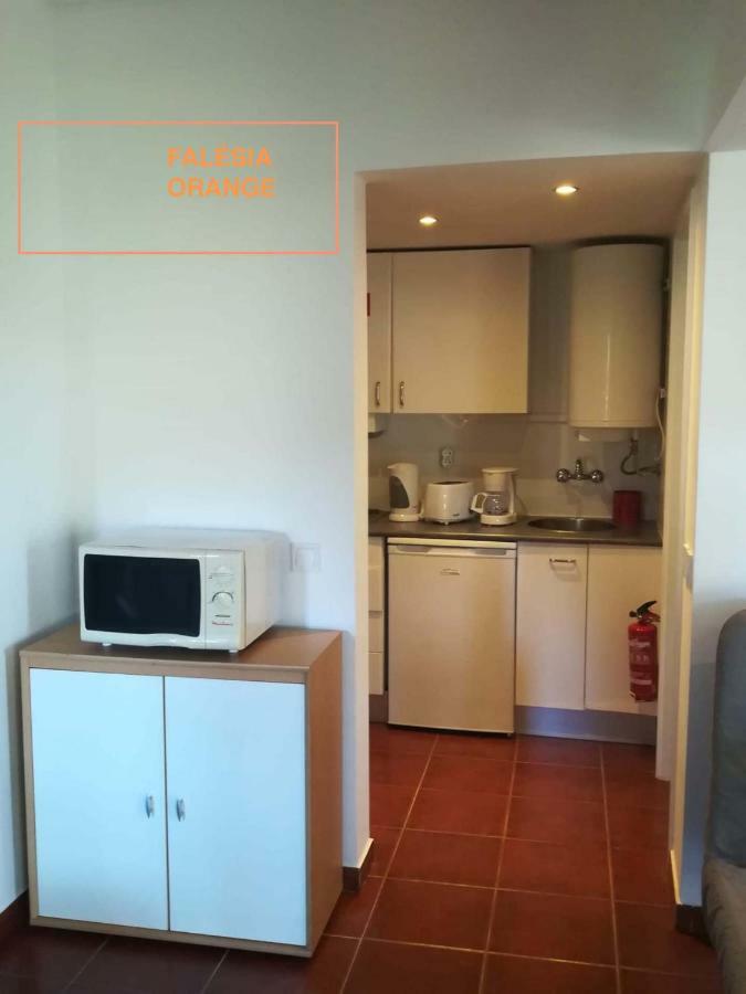 Algarve Friendly Apartment Албуфейра Экстерьер фото